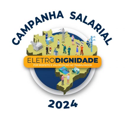 Data-base 2024 dos trabalhadores/as da Eletronorte